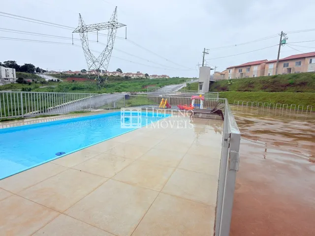 Imagem 8: Apartamento em Serra Dourada, Vespasiano/Mg