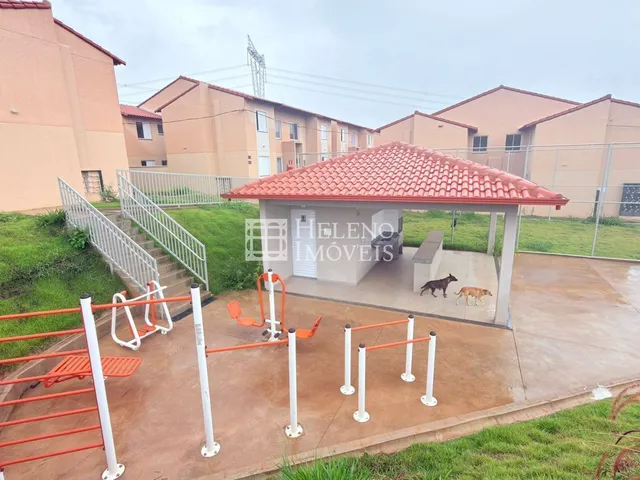 Imagem 10: Apartamento em Serra Dourada, Vespasiano/Mg