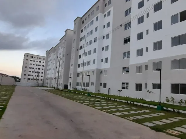 Imagem: Oportunidade apartamento para Venda no Cond