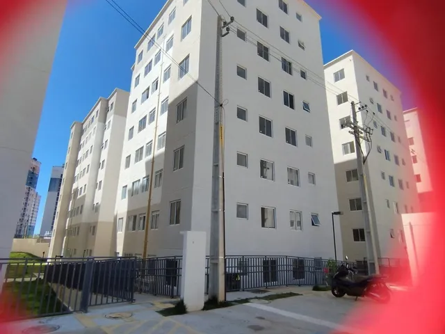 Imagem 4: Oportunidade Apartamento para Venda no Cond. Reserva de Piatã, Salvador