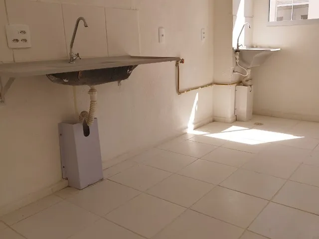 Imagem 12: Oportunidade Apartamento para Venda no Cond. Reserva de Piatã, Salvador