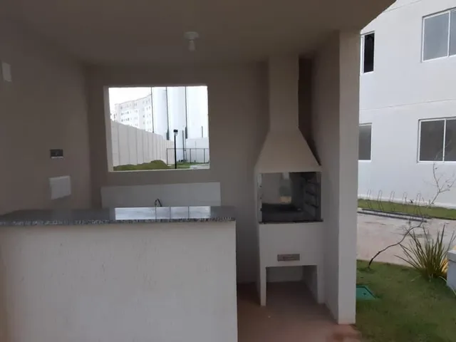 Imagem 16: Oportunidade Apartamento para Venda no Cond. Reserva de Piatã, Salvador