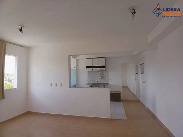 Imagem: Apartamento residencial para Venda no Condomínio