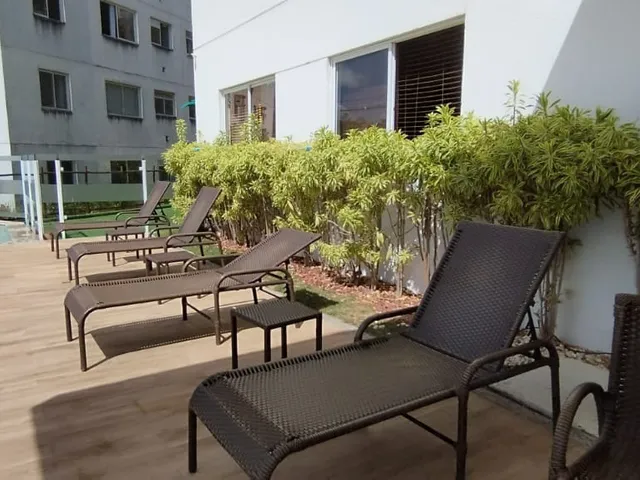 Imagem 3: 0 Apartamento com 2 dormitórios