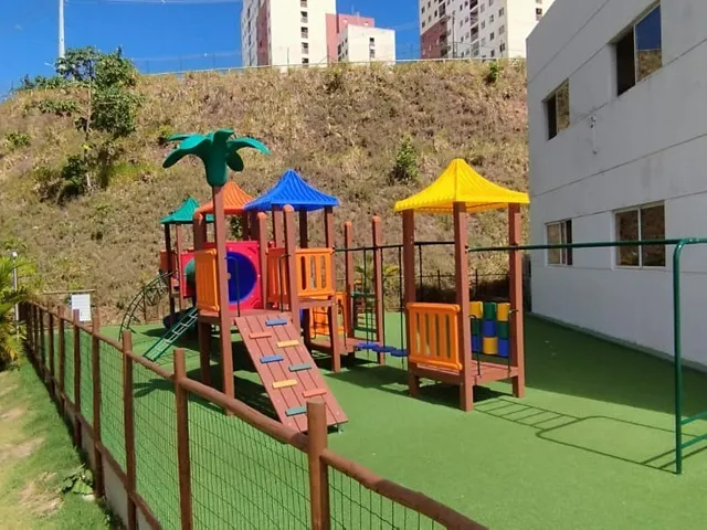 Imagem 5: 0 Apartamento com 2 dormitórios