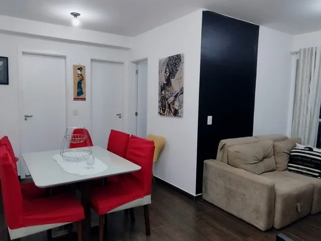 Imagem: Apartamento residencial para Venda em condomínio