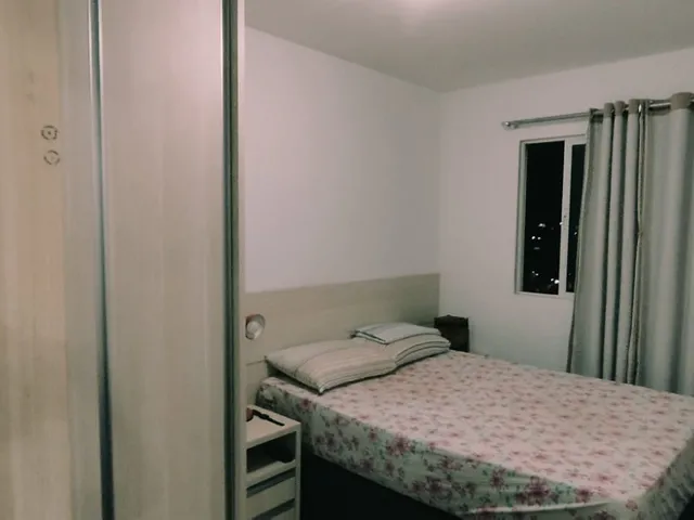 Imagem 4: 0 Apartamento com 2 dormitórios