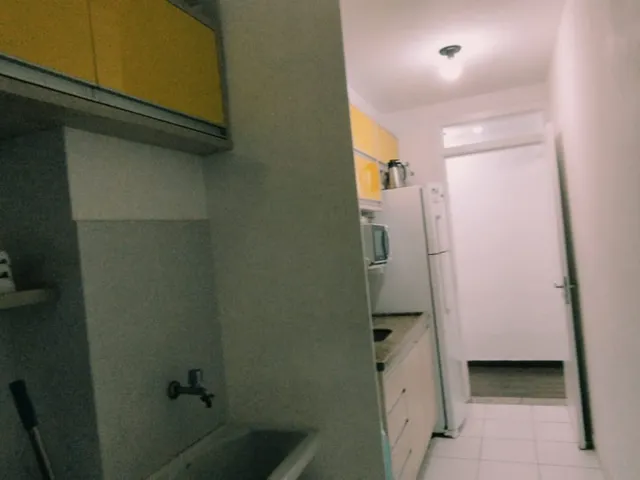Imagem 7: 0 Apartamento com 2 dormitórios
