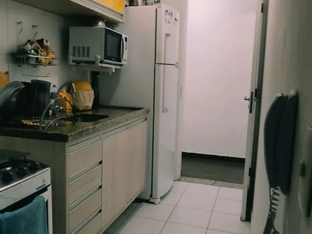 Imagem 9: 0 Apartamento com 2 dormitórios