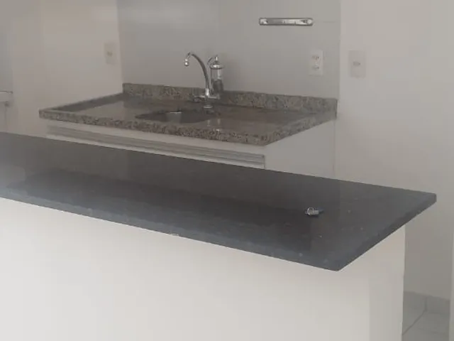 Imagem 2: 0 Apartamento com 2 dormitórios
