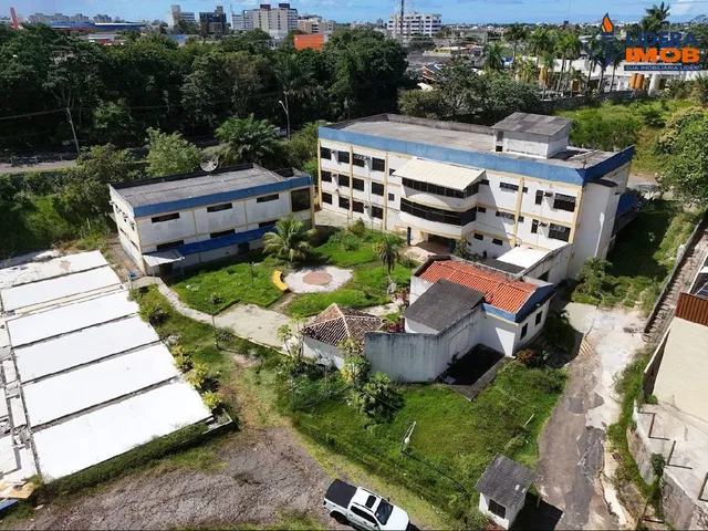 Imagem: Terreno comercial à venda em Lauro de Freitas