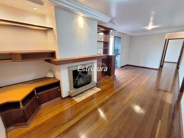 Imagem 1: Apartamento de 3 Dormitórios com Churrasqueira