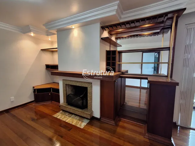 Imagem 11: Apartamento de 3 Dormitórios com Churrasqueira
