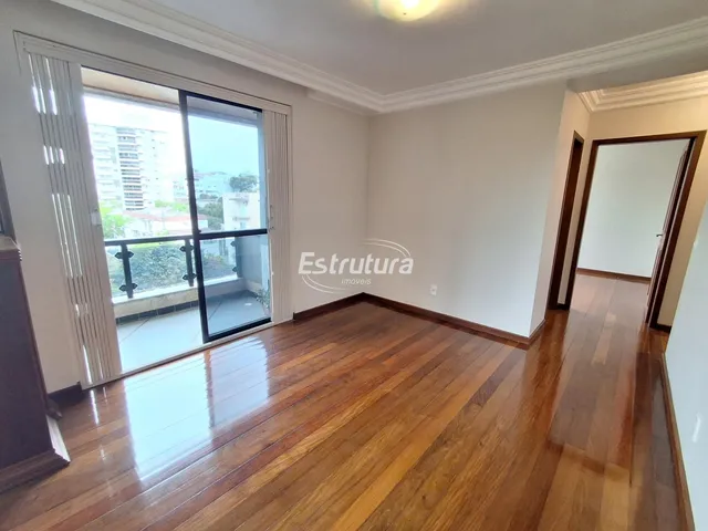 Imagem 2: Apartamento de 3 Dormitórios com Churrasqueira