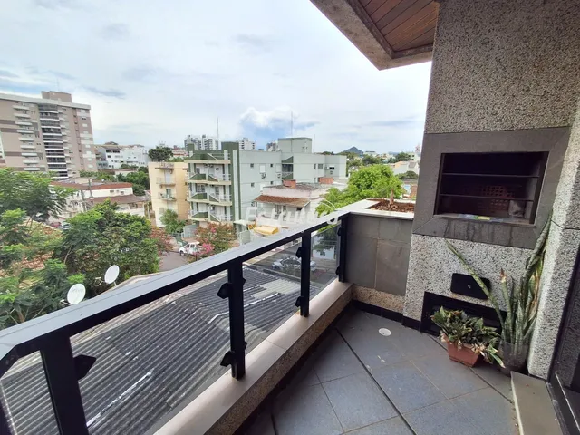 Imagem 6: Apartamento de 3 Dormitórios com Churrasqueira