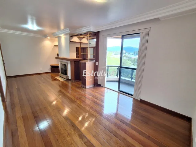 Imagem 3: Apartamento de 3 Dormitórios com Churrasqueira