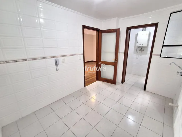 Imagem 14: Apartamento de 3 Dormitórios com Churrasqueira