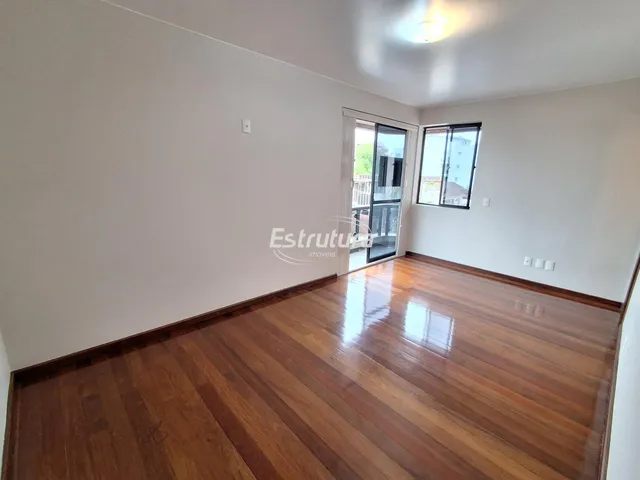 Imagem 8: Apartamento de 3 Dormitórios com Churrasqueira