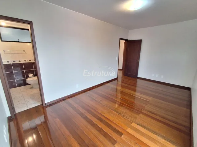 Imagem 5: Apartamento de 3 Dormitórios com Churrasqueira