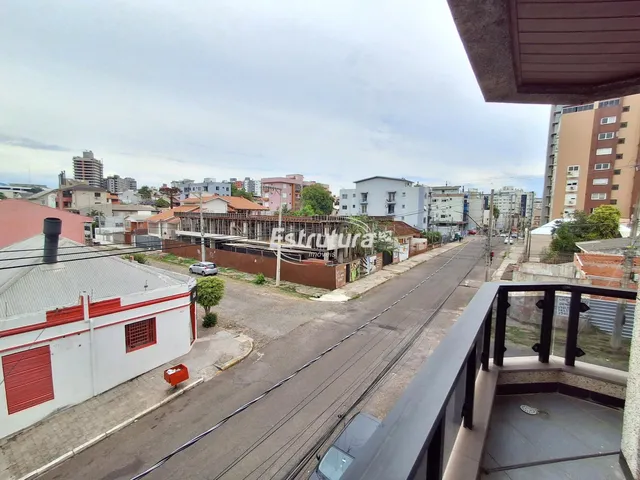 Imagem 15: Apartamento de 3 Dormitórios com Churrasqueira