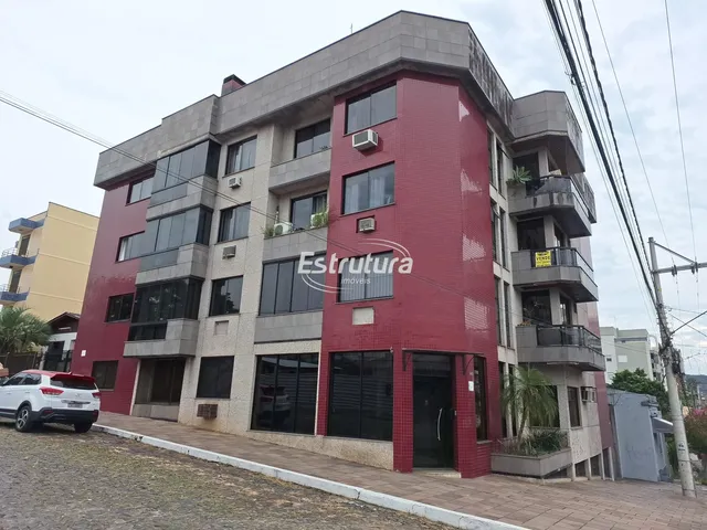 Imagem 10: Apartamento de 3 Dormitórios com Churrasqueira
