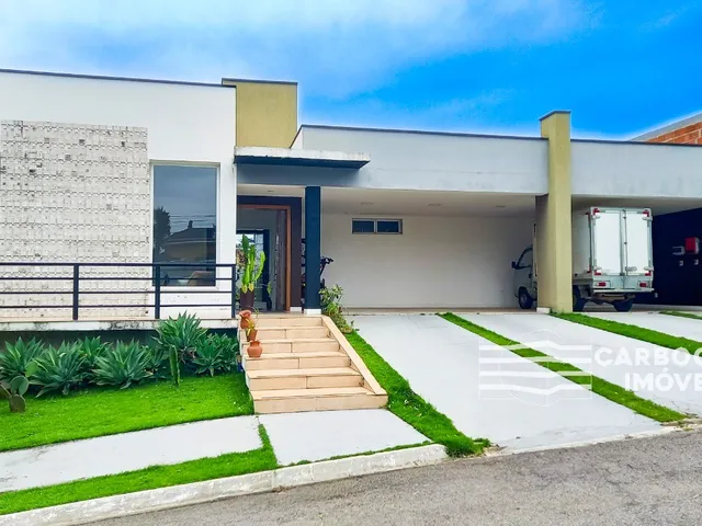 Imagem: Casa em condomínio para Locação no Santa