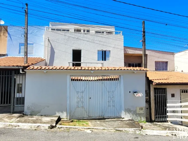Imagem: Casa a Venda no Jardim Panorama em Caçapava