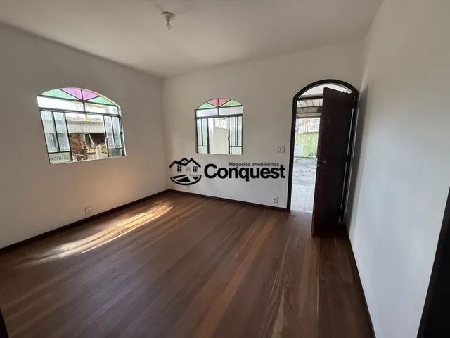 Imagem: Alugo Casa 04 Quartos amplos, Bairro Nacional