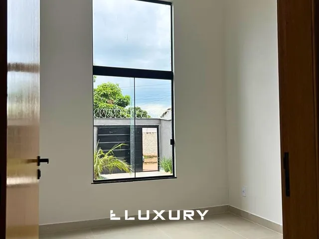 Imagem 4: Casa Moderna 3 Quartos com Suíte e Closet