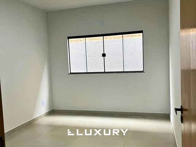 Imagem 5: Casa Moderna 3 Quartos com Suíte e Closet