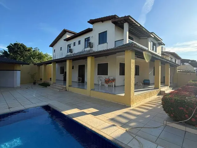 Imagem: Casa em Piata de alto padrão em condominio