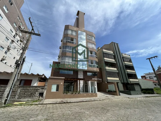 Imagem: Apartamento à venda no bairro Mar Grosso
