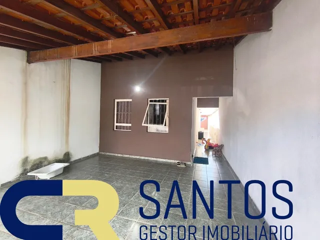 Imagem: Casa Disponível para Venda no Parque Residencial
