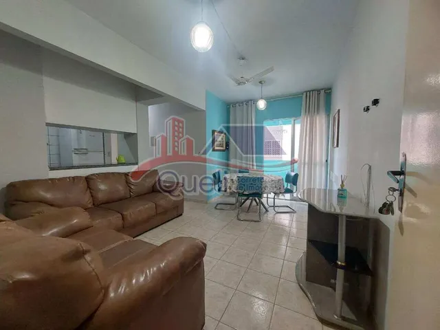 Imagem: Apartamento à venda, Residencial Ponta