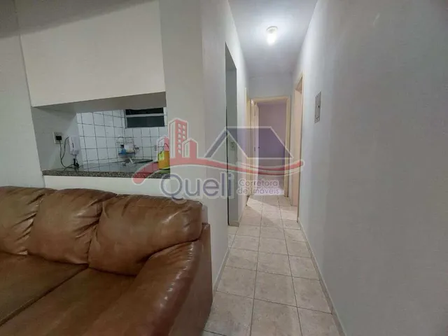 Imagem 4: Apartamento à venda, Residencial Ponta Verde, 2 Quartos, Caldas Novas GO