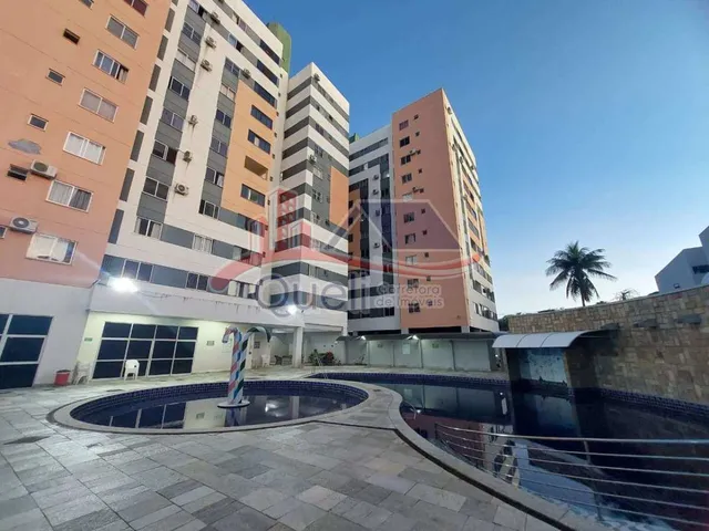 Imagem 10: Apartamento à venda, Residencial Ponta Verde, 2 Quartos, Caldas Novas GO
