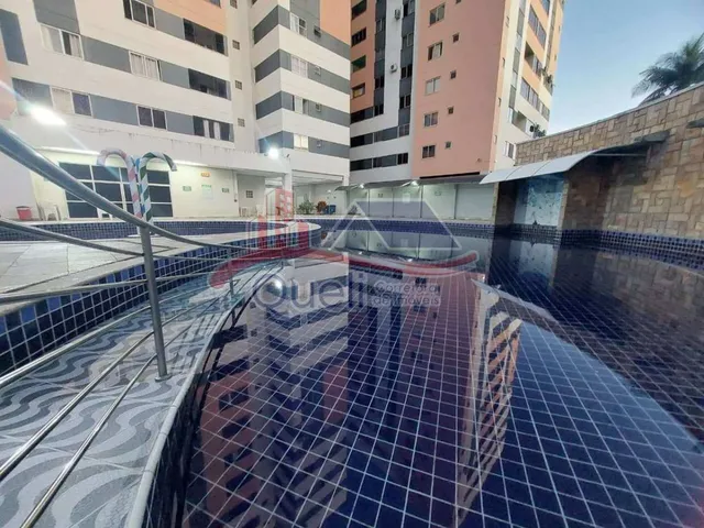 Imagem 11: Apartamento à venda, Residencial Ponta Verde, 2 Quartos, Caldas Novas GO