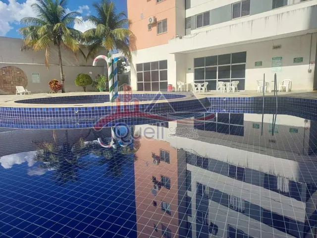 Imagem 13: Apartamento à venda, Residencial Ponta Verde, 2 Quartos, Caldas Novas GO