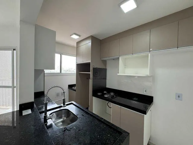 Imagem: Apartamento Reformado 52M² 2 Dorm. Lazer