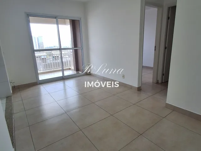 Imagem: Apartamento Padrão de 2 Dormitórios em