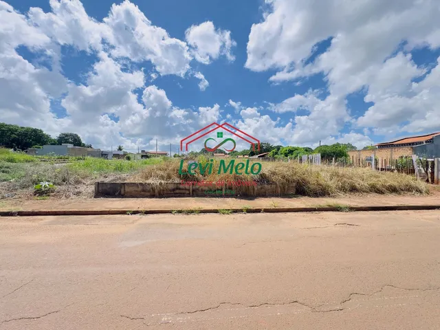 Imagem: Terreno em Tupã, Ituiutaba/MG