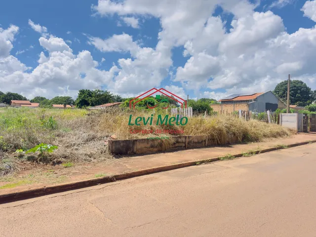 Imagem 2: Terreno em Tupã, Ituiutaba/MG