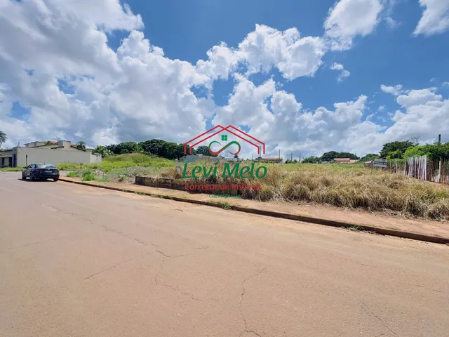 Imagem 5: Terreno em Tupã, Ituiutaba/MG