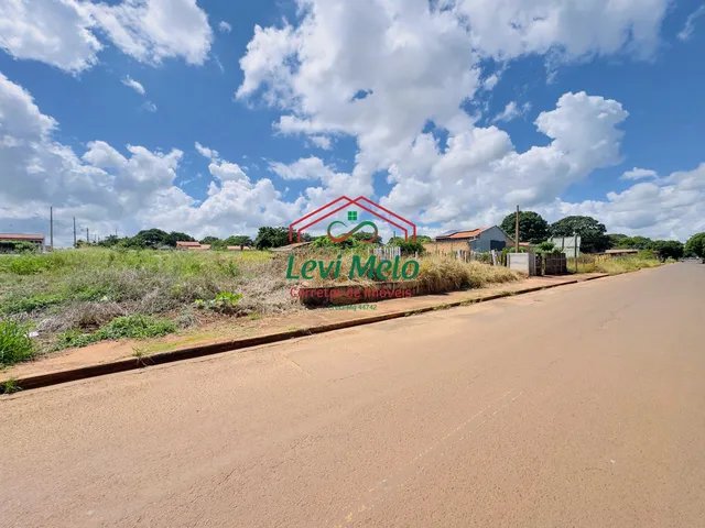 Imagem 3: Terreno em Tupã, Ituiutaba/MG
