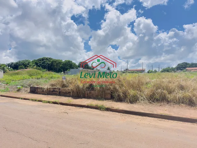 Imagem 4: Terreno em Tupã, Ituiutaba/MG