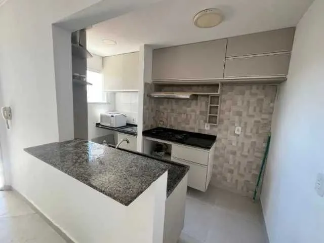 Imagem: Apartamento Reformado 52M² 2 Dorm. Lazer