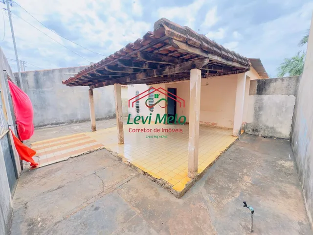 Imagem: Casa em Marta Helena, Ituiutaba/MG