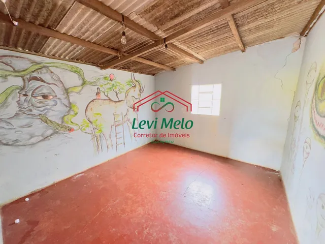 Imagem 5: Casa em Marta Helena, Ituiutaba/MG