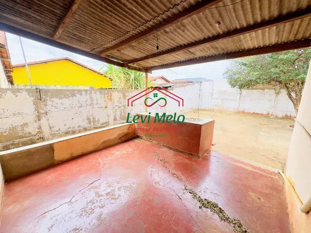 Imagem 4: Casa em Marta Helena, Ituiutaba/MG
