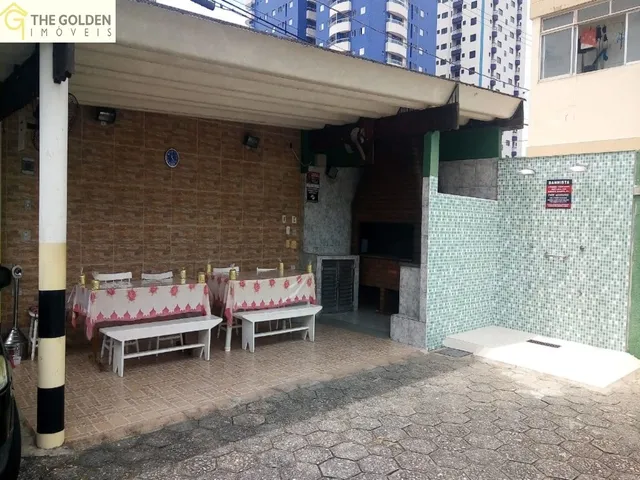 Imagem: Apartamento Residencial em Praia Grande